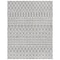 Safavieh Blossom Hand Tufted Rectangle Area RugGrey & Ivory 3 x 5 ft. BLM115F-3 - alternate 4